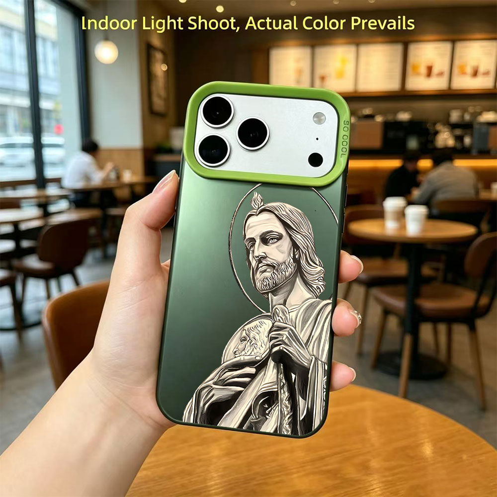 Etui na telefon z wzorem San J – Phone Cases Art recenzja i cena