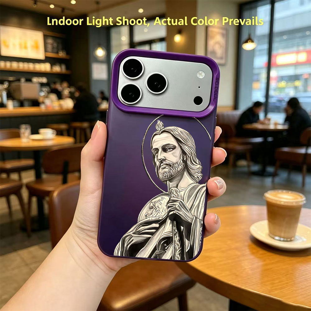Etui na telefon z wzorem San J – Phone Cases Art recenzja i cena