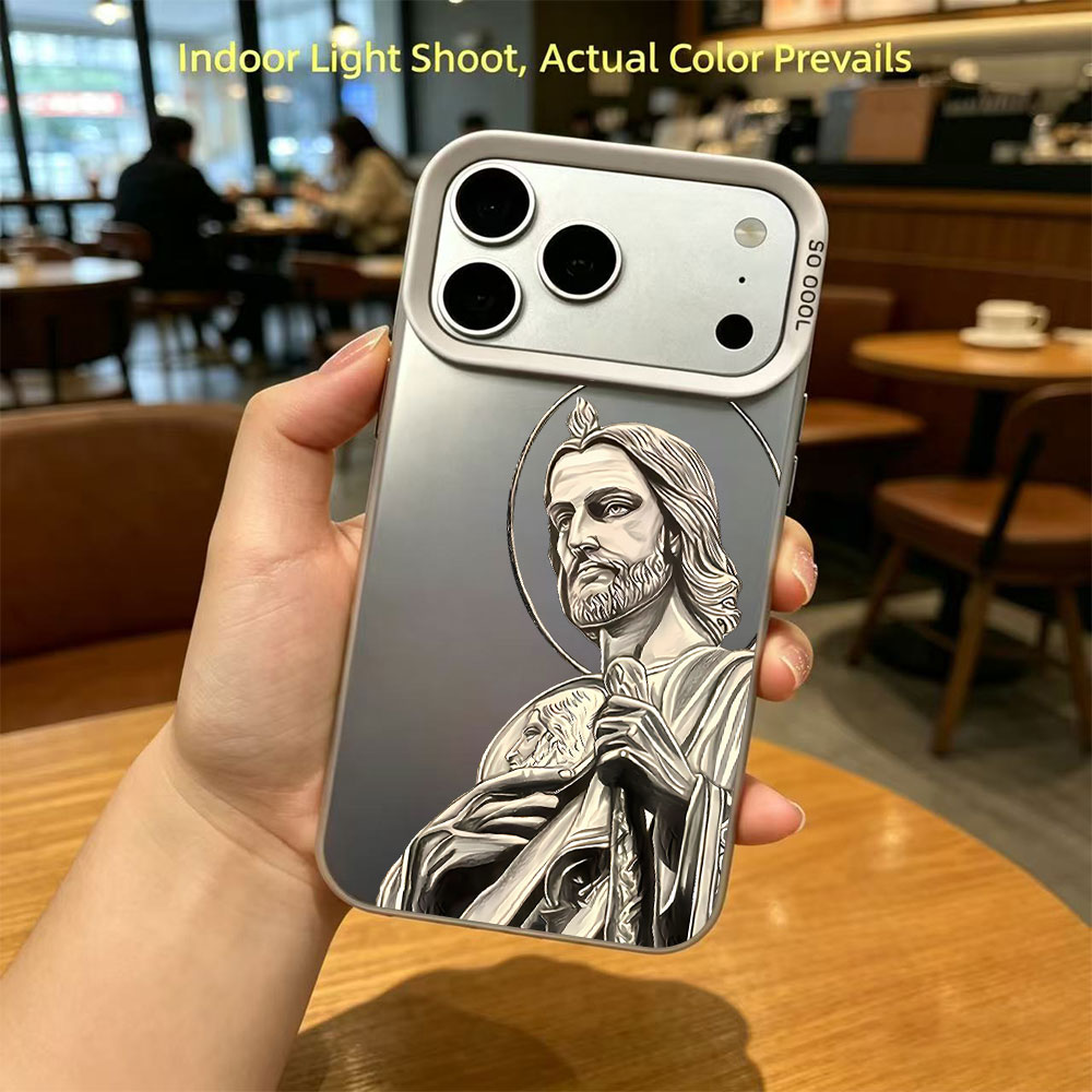 Etui na telefon z wzorem San J – Phone Cases Art recenzja i cena