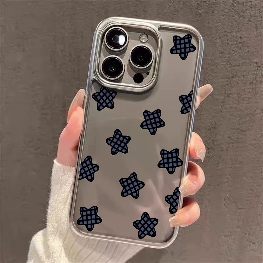 Przezroczyste etui w stylu Y2K – Phone Cases Xr recenzja i cena
