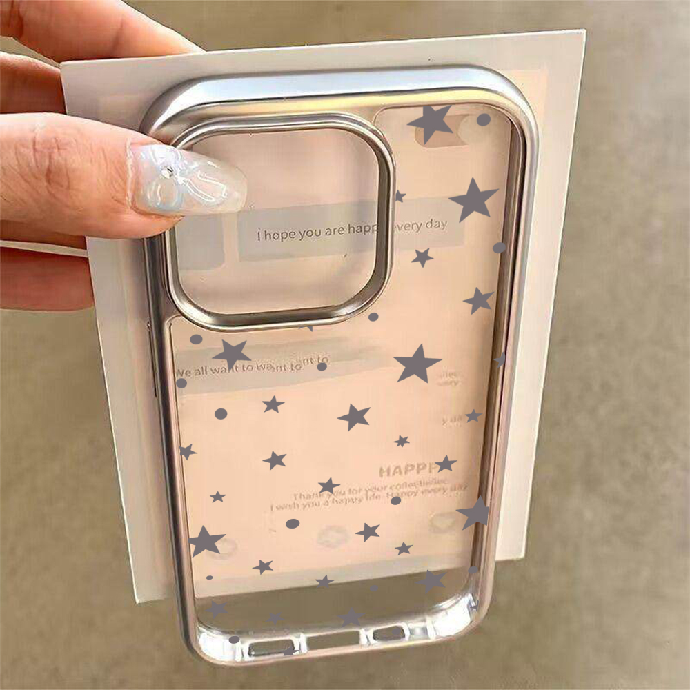 Przezroczyste etui w stylu Y2K – Phone Cases Xr recenzja i cena