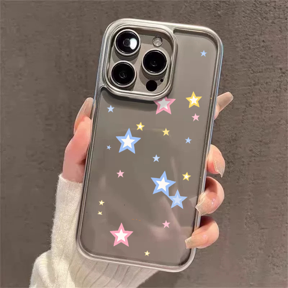 Przezroczyste etui w stylu Y2K – Phone Cases Xr recenzja i cena