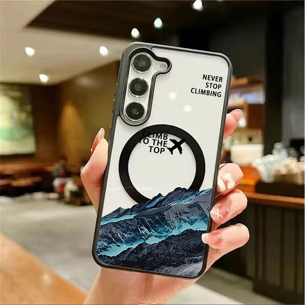 Inspirujące cytaty Magnetyczne – Phone Cases With Magsafe recenzja i cena