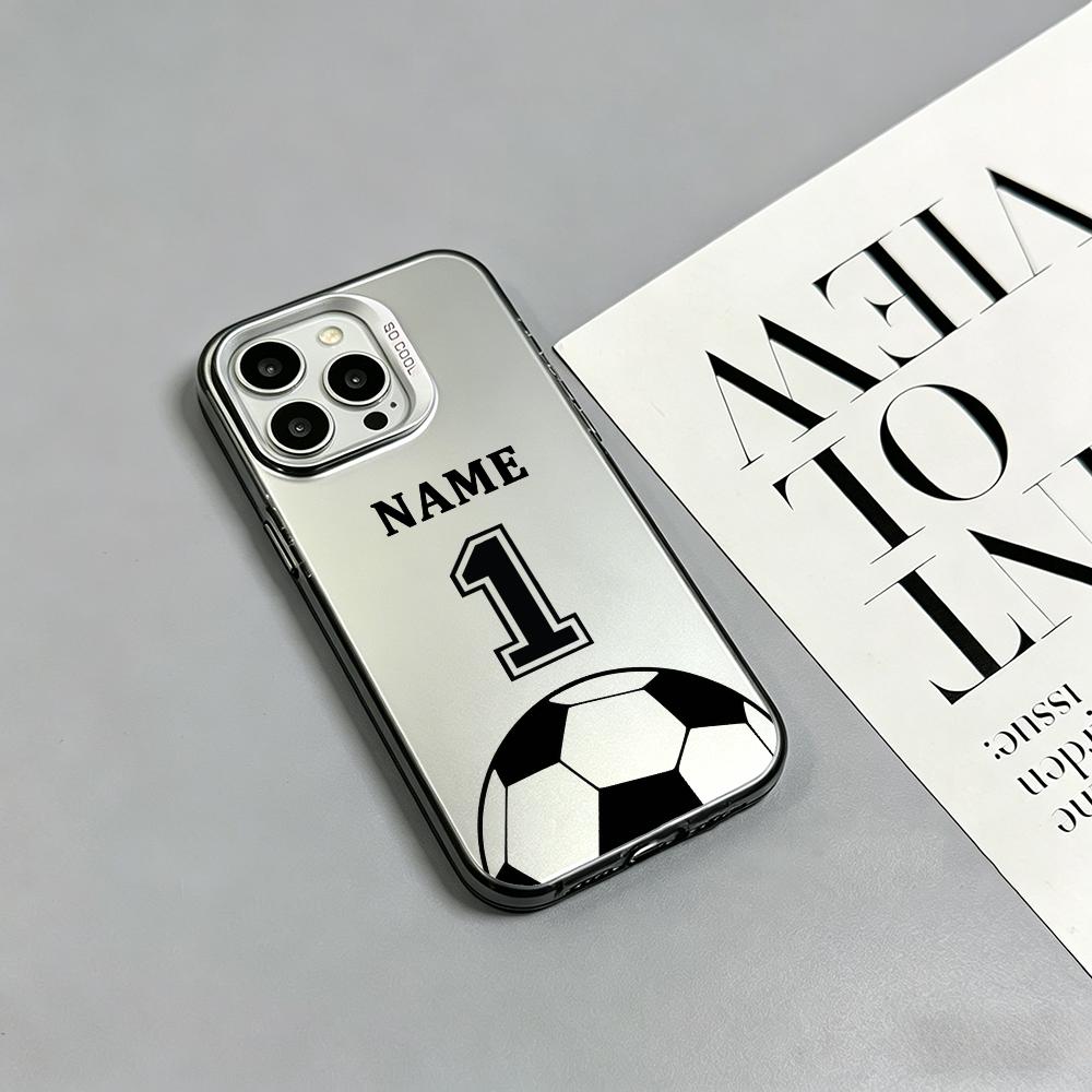 Gorąca luksusowa modna futbolo – Phone Cases Customized recenzja i cena