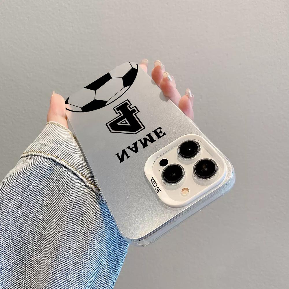 Gorąca luksusowa modna futbolo – Phone Cases Customized recenzja i cena
