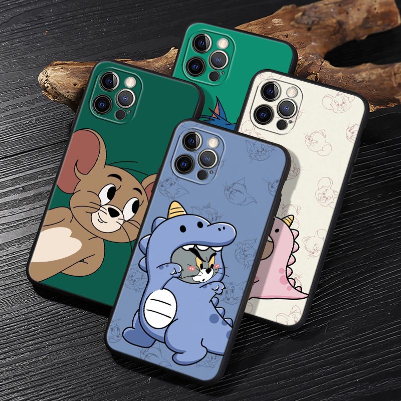Etui na iPhone 17 16 15 14 13  – Phone Cases Mous recenzja i cena