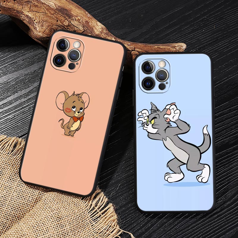 Etui na iPhone 17 16 15 14 13  – Phone Cases Mous recenzja i cena