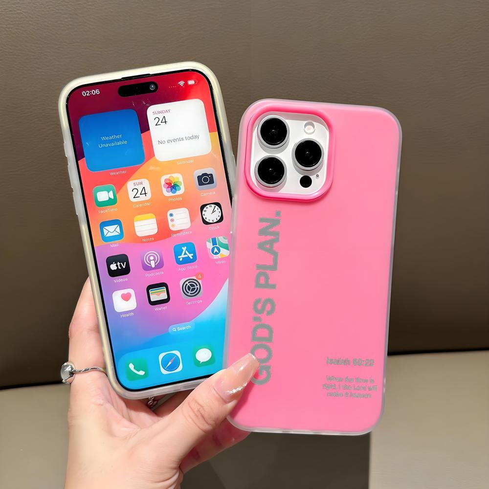 Etui na telefon God S Plan, si – Phone Cases Xr recenzja i cena