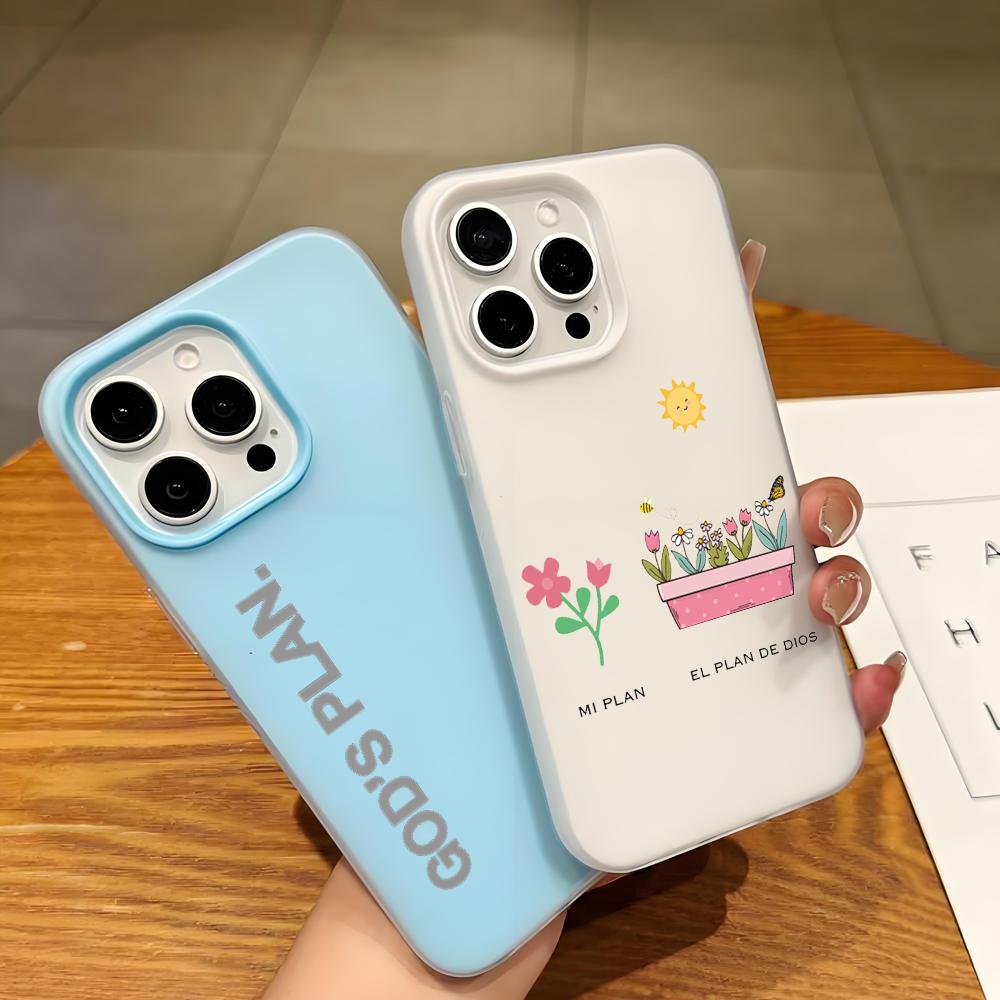 Etui na telefon God S Plan, si – Phone Cases Xr recenzja i cena
