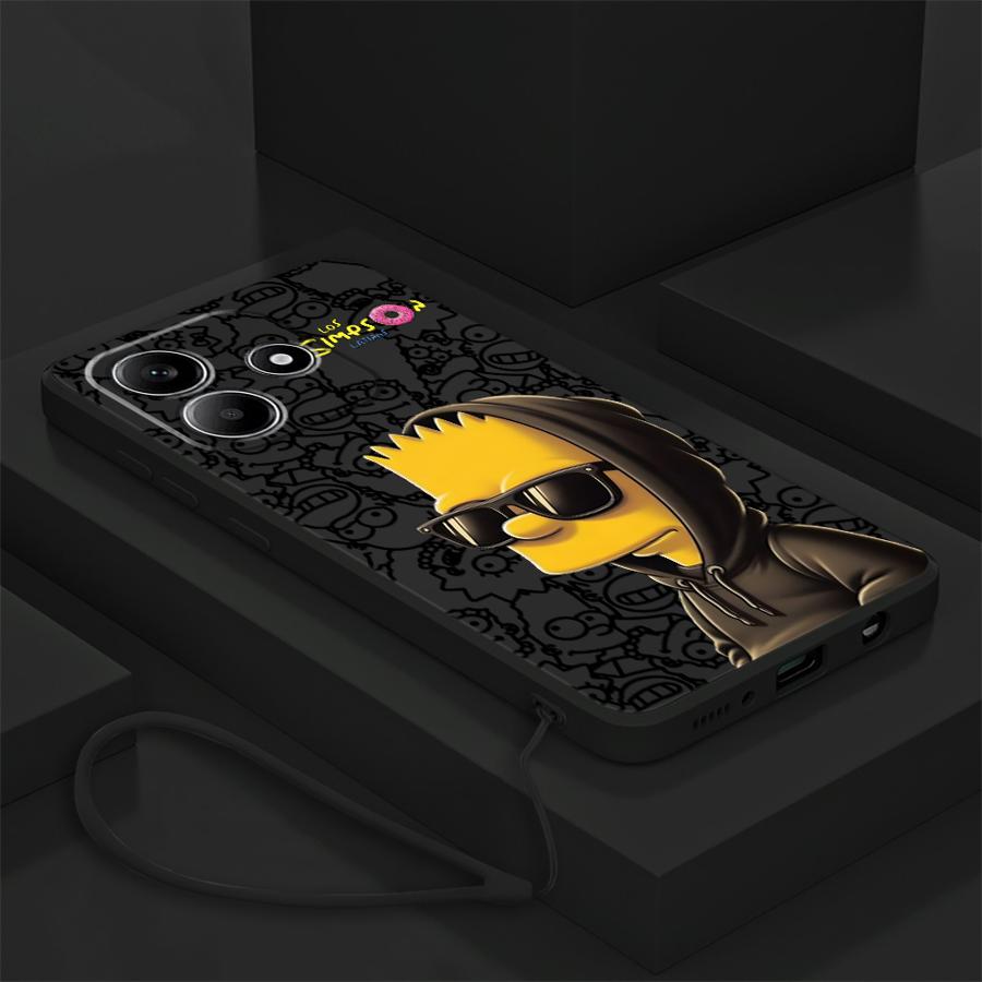 Etui na telefon Xiaomi Redmi N – Phone Cases Cool recenzja i cena