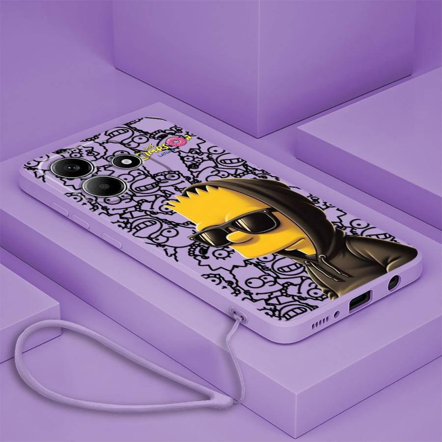 Etui na telefon Xiaomi Redmi N – Phone Cases Cool recenzja i cena