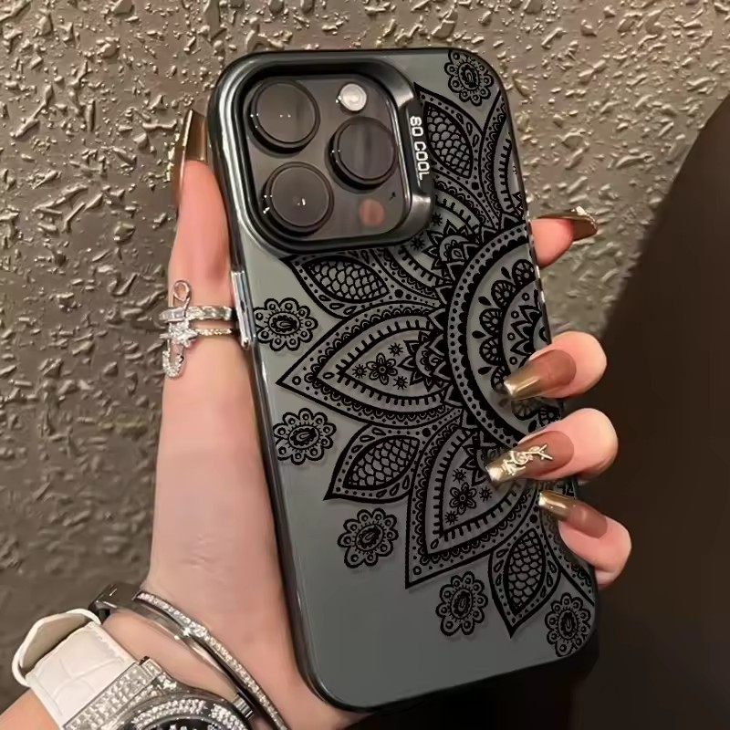 Etui na telefon odporne na zar – Phone Cases Mous recenzja i cena
