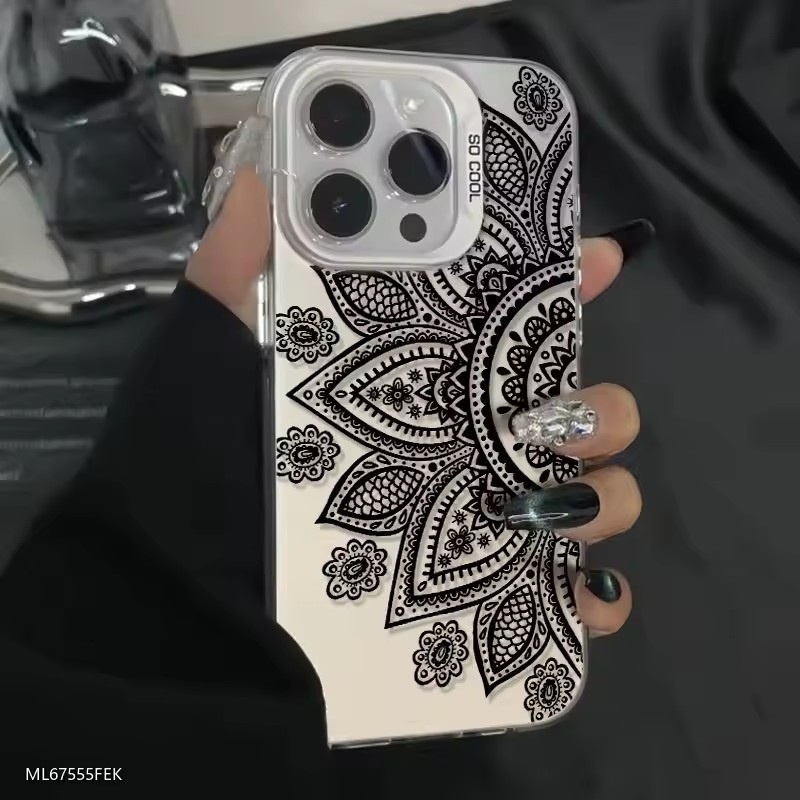 Etui na telefon odporne na zar – Phone Cases Mous recenzja i cena