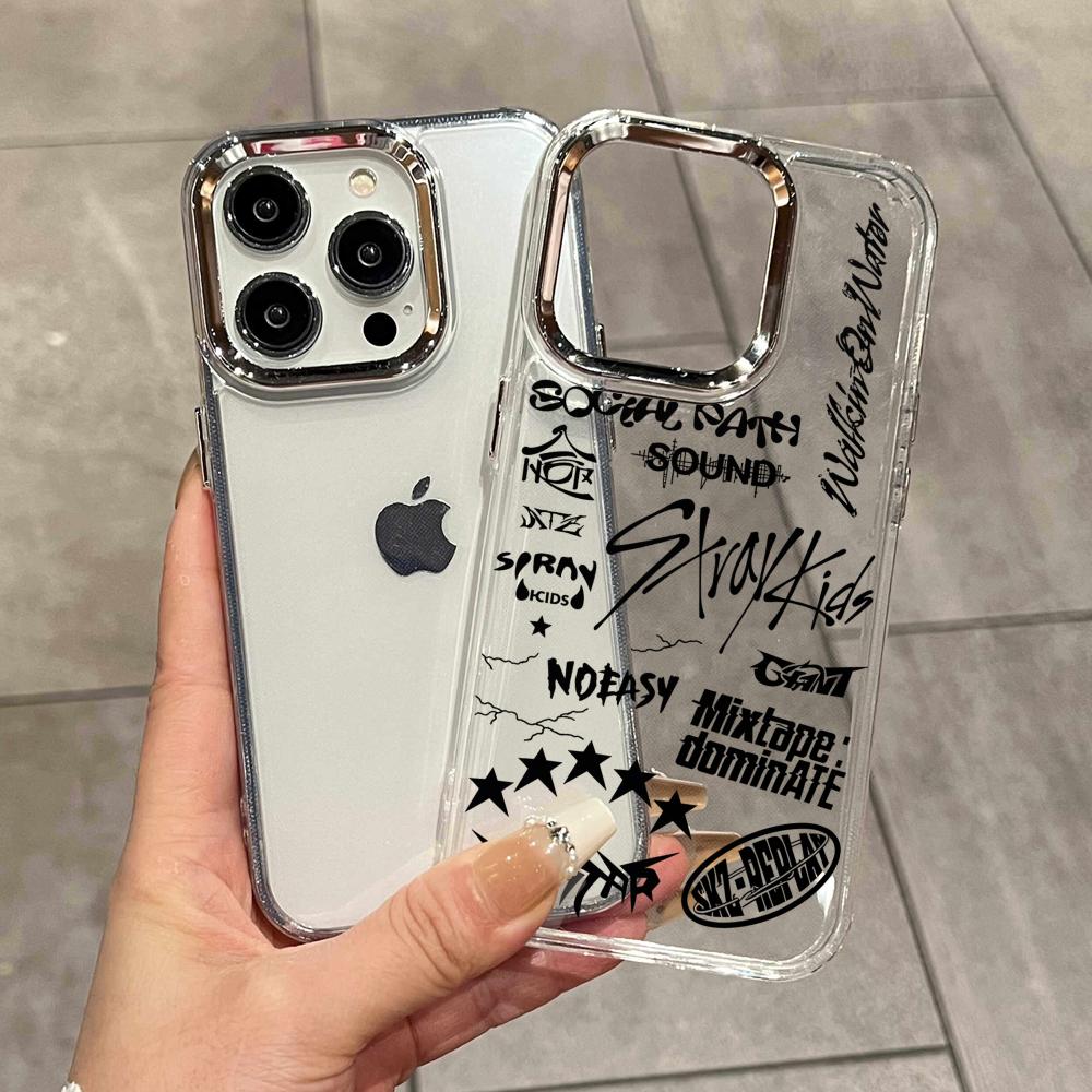 Etui na telefon Kpop S-Stray K – Phone Cases Kids recenzja i cena