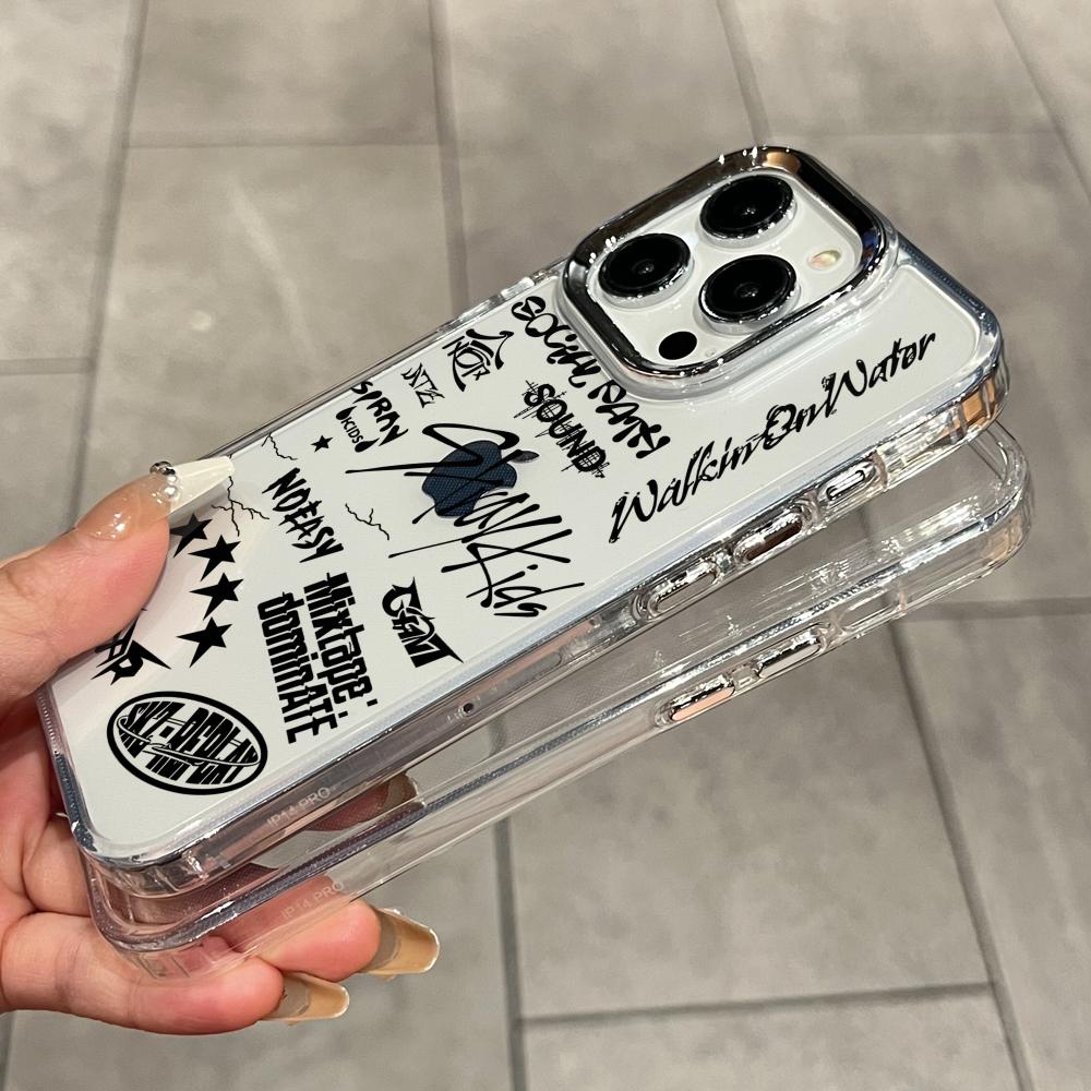 Etui na telefon Kpop S-Stray K – Phone Cases Kids recenzja i cena