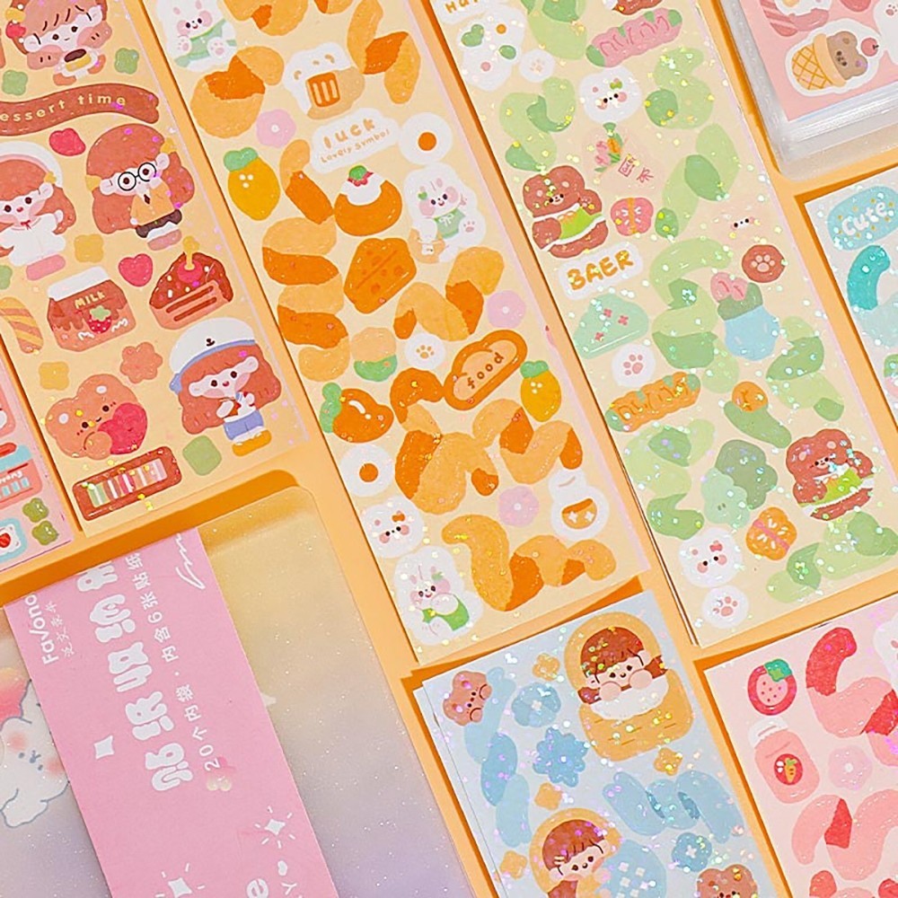 20-1000 sztuk uroczych nakleje – Phone Cases Kids recenzja i cena