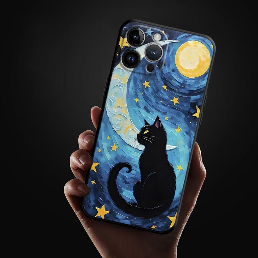 Etui na telefon Funda do Apple – Phone Cases Art recenzja i cena