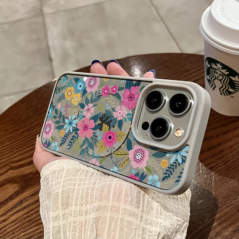 Etui na telefon z motywem kraj – Phone Cases With Magsafe recenzja i cena