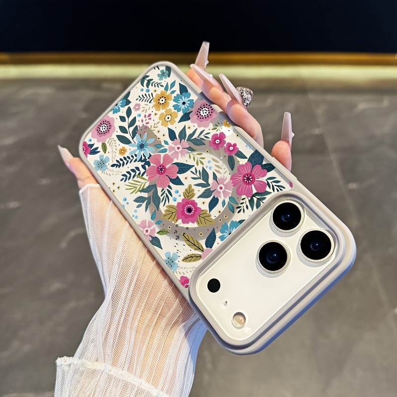 Etui na telefon z motywem kraj – Phone Cases With Magsafe recenzja i cena