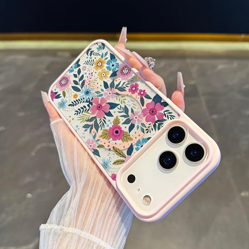 Etui na telefon z motywem kraj – Phone Cases With Magsafe recenzja i cena