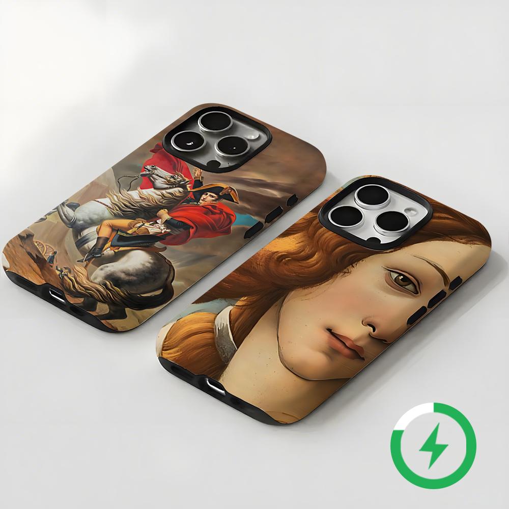 Etui na telefon z motywem sztu – Phone Cases Art recenzja i cena
