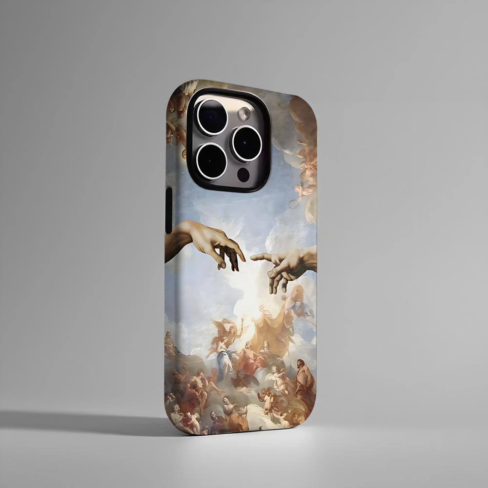 Etui na telefon z motywem sztu – Phone Cases Art recenzja i cena
