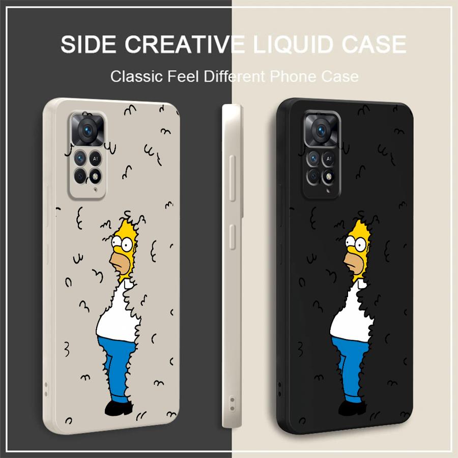 Etui na telefon S-Simpsons Coo – Phone Cases Cool recenzja i cena