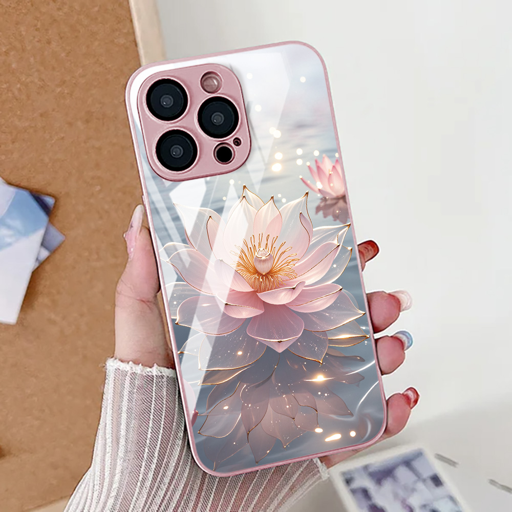 Etui na telefon z motywem kwia – Phone Cases Mous recenzja i cena