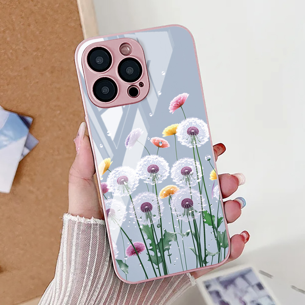 Etui na telefon z motywem kwia – Phone Cases Mous recenzja i cena