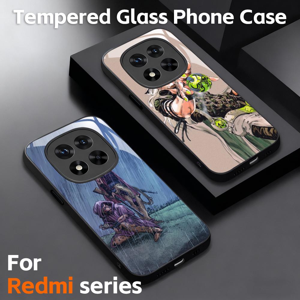 Anime JOJO Steel Ball Run fajn – Phone Cases Cool recenzja i cena