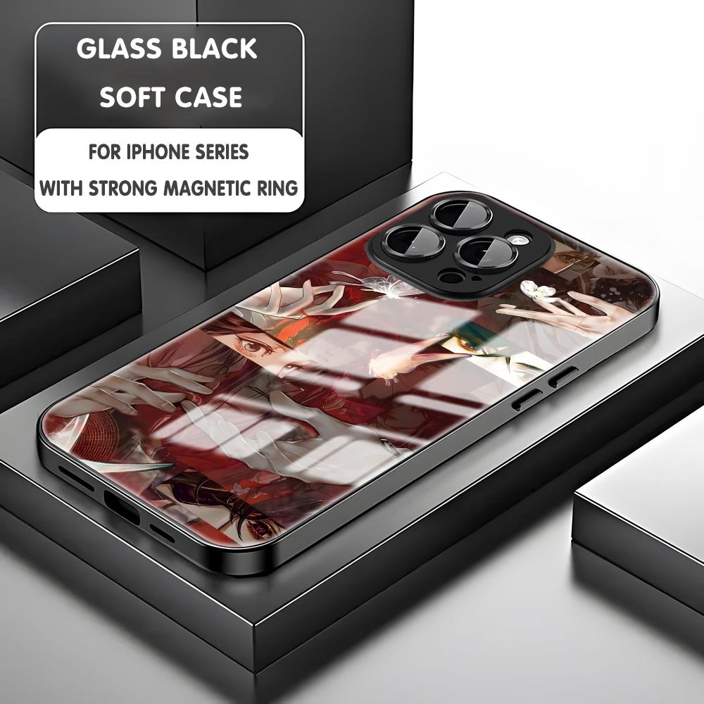 Etui na telefon Hot anime Heav – Phone Cases Xr recenzja i cena