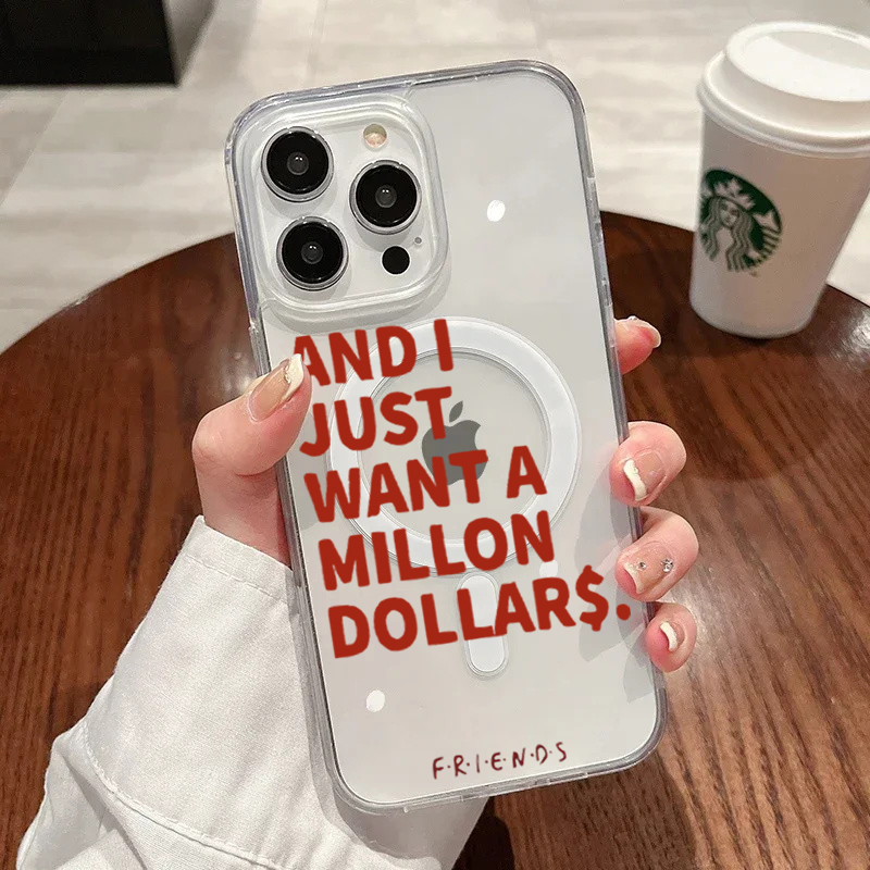 Modne abstrakcyjne cytaty Etui – Phone Cases Mous recenzja i cena
