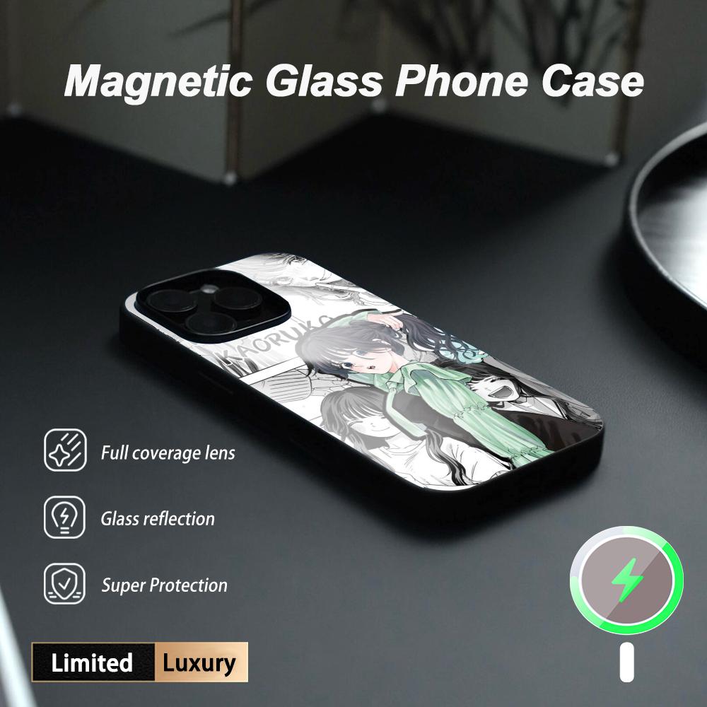 Etui na telefon z motywem japo – Phone Cases Japan recenzja i cena