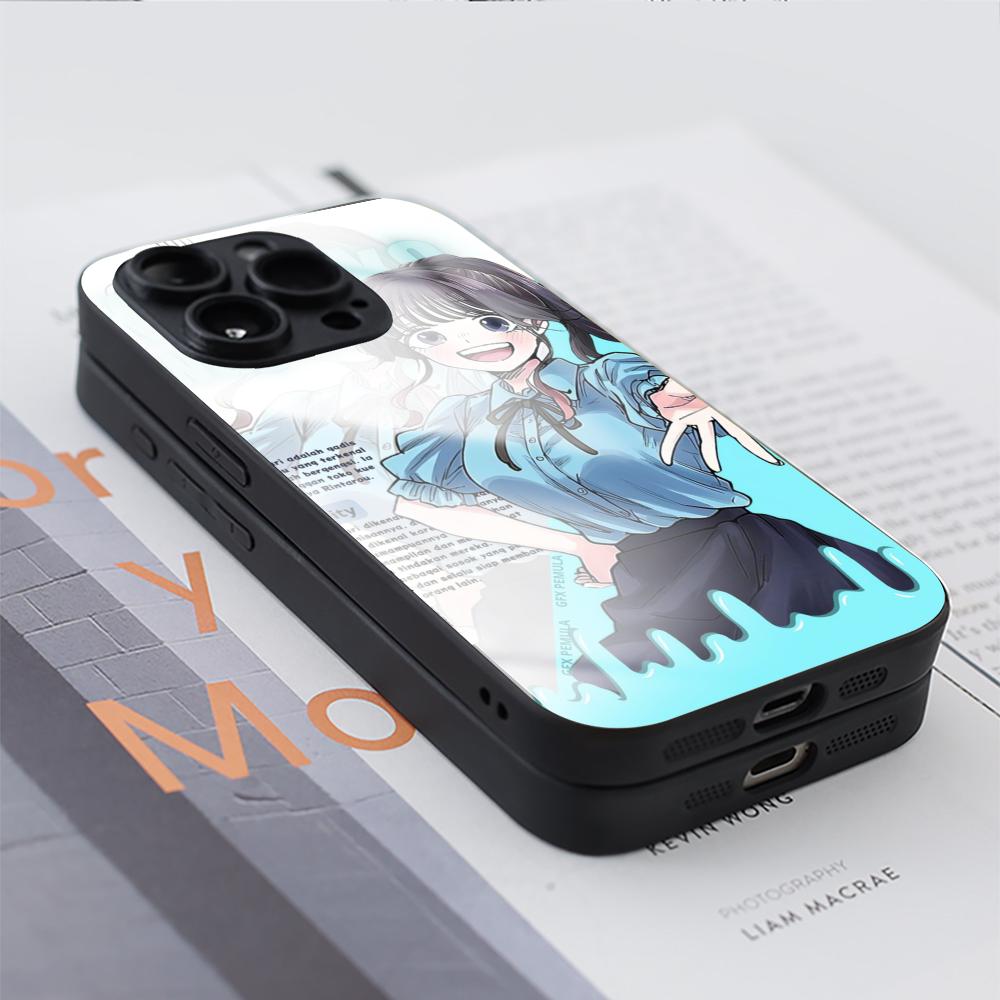 Etui na telefon z motywem japo – Phone Cases Japan recenzja i cena