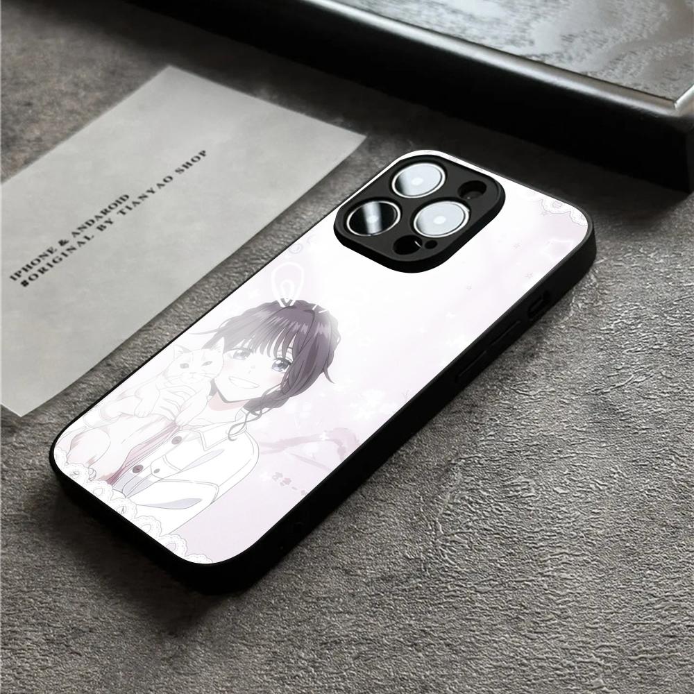 Etui na telefon z motywem japo – Phone Cases Japan recenzja i cena