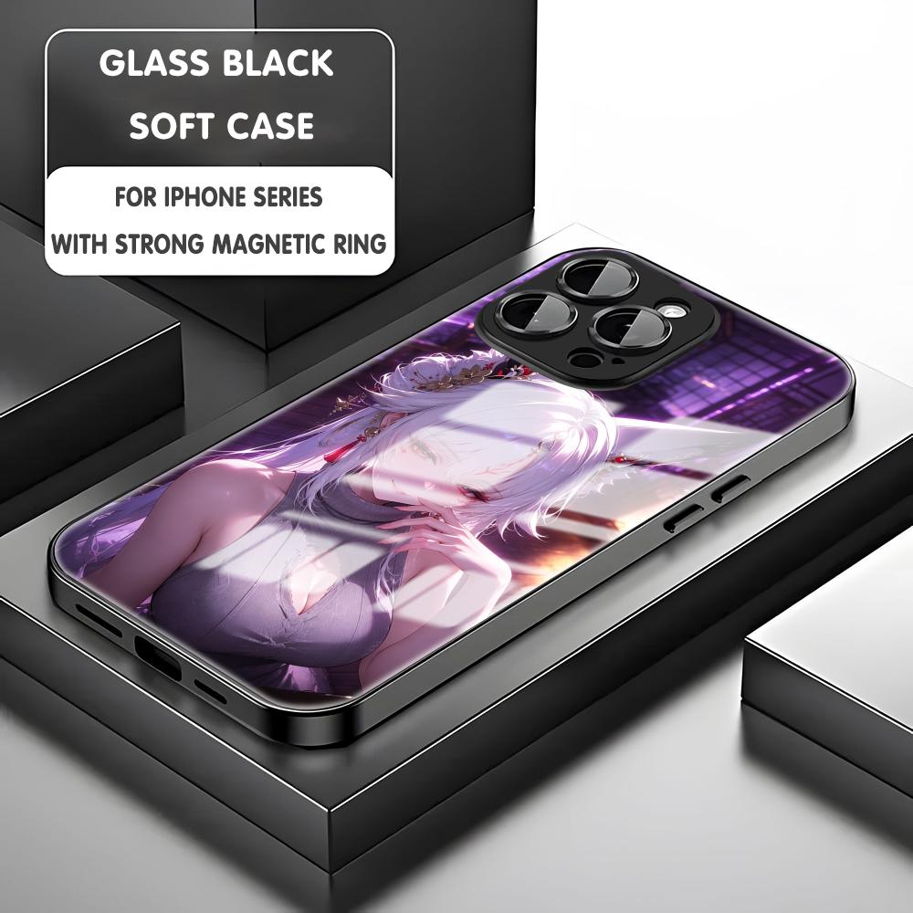 Etui na telefon Wuthering Wave – Phone Cases Xr recenzja i cena