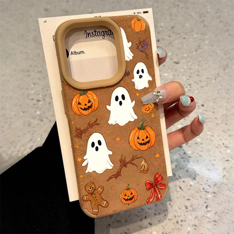 Halloweenowe urocze etui na te – Phone Cases Xr Cute recenzja i cena