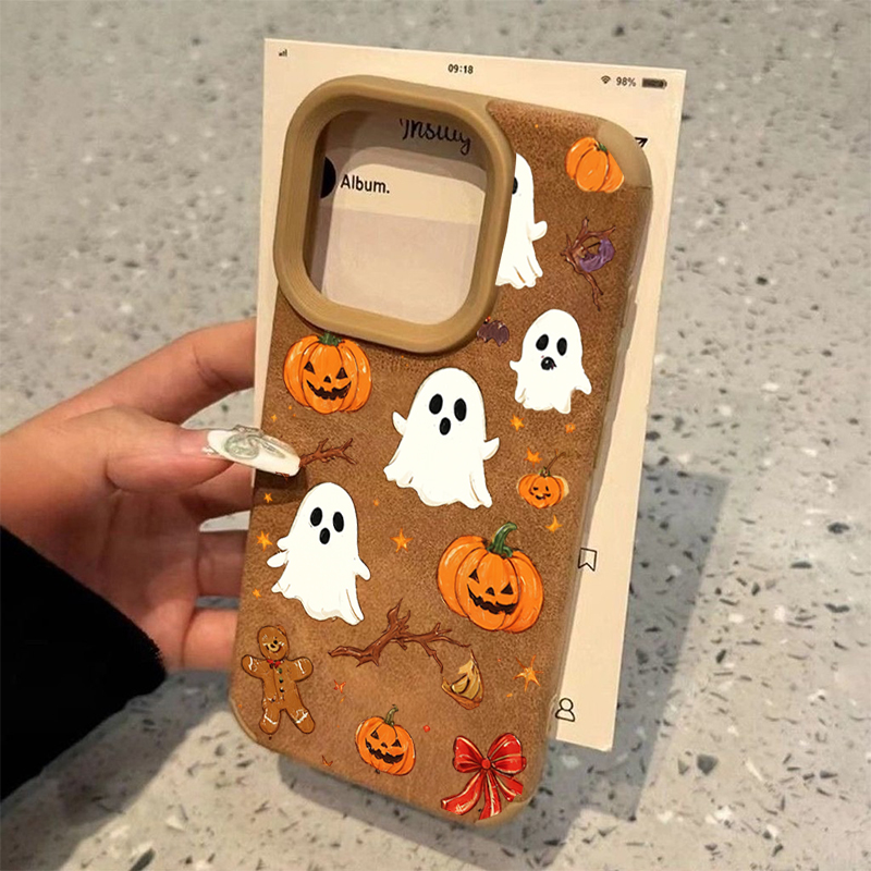 Halloweenowe urocze etui na te – Phone Cases Xr Cute recenzja i cena