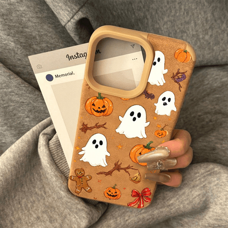 Halloweenowe urocze etui na te – Phone Cases Xr Cute recenzja i cena