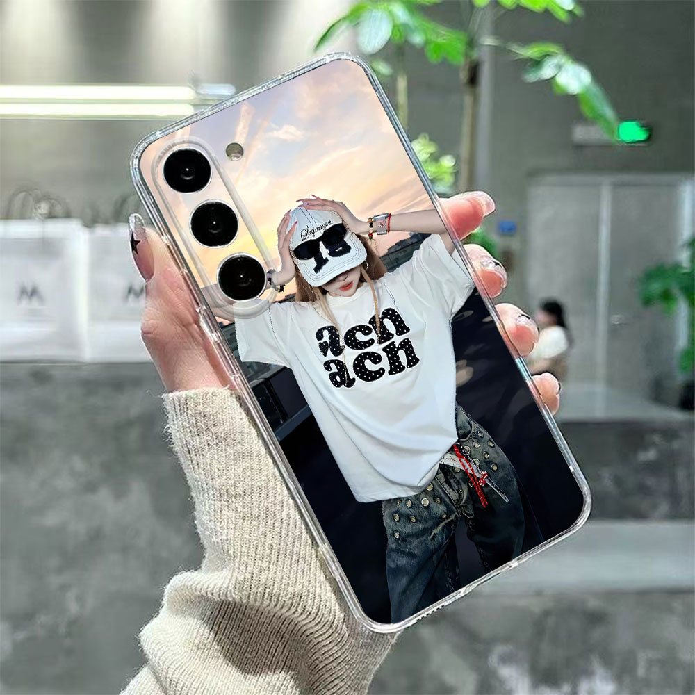 Etui na telefon z własnym zdję – Phone Cases Customized recenzja i cena