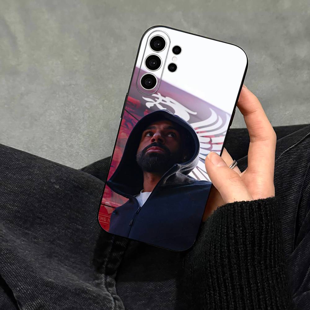 Etui na telefon z Mohamedem Sa – Phone Cases Liverpool recenzja i cena