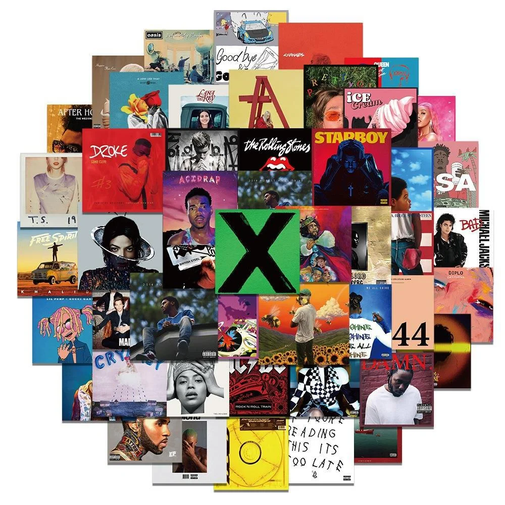 55 szt. Artysta piosenkarze ok – Phone Cases Kids recenzja i cena