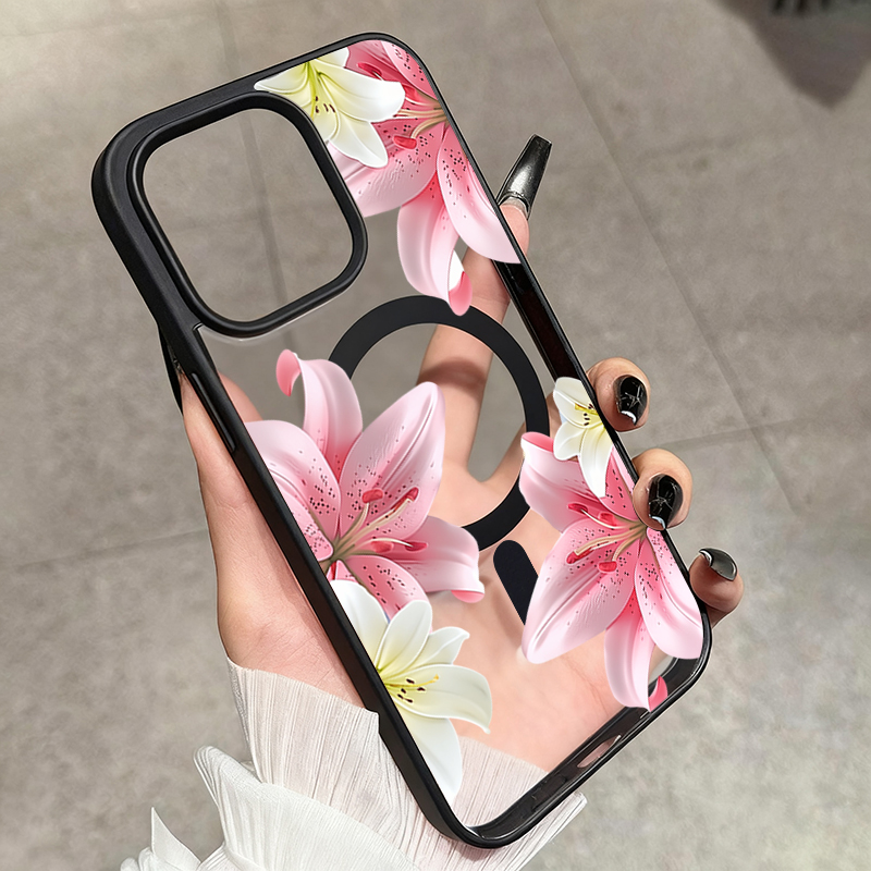 Magnetyczne etui na telefon z  – Phone Cases With Magsafe recenzja i cena
