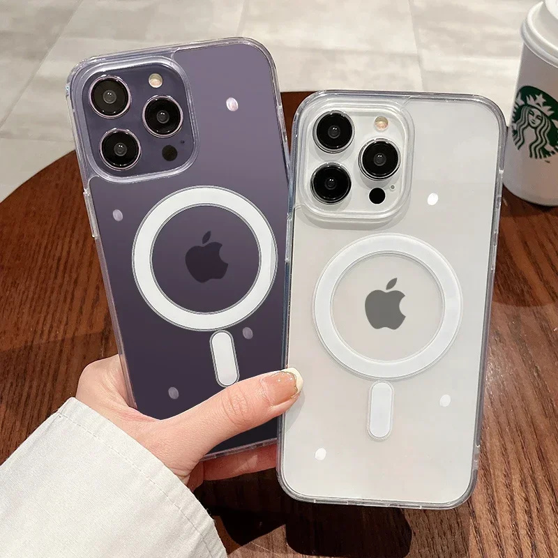 Etui na telefon z bezprzewodow – Phone Cases With Magsafe recenzja i cena