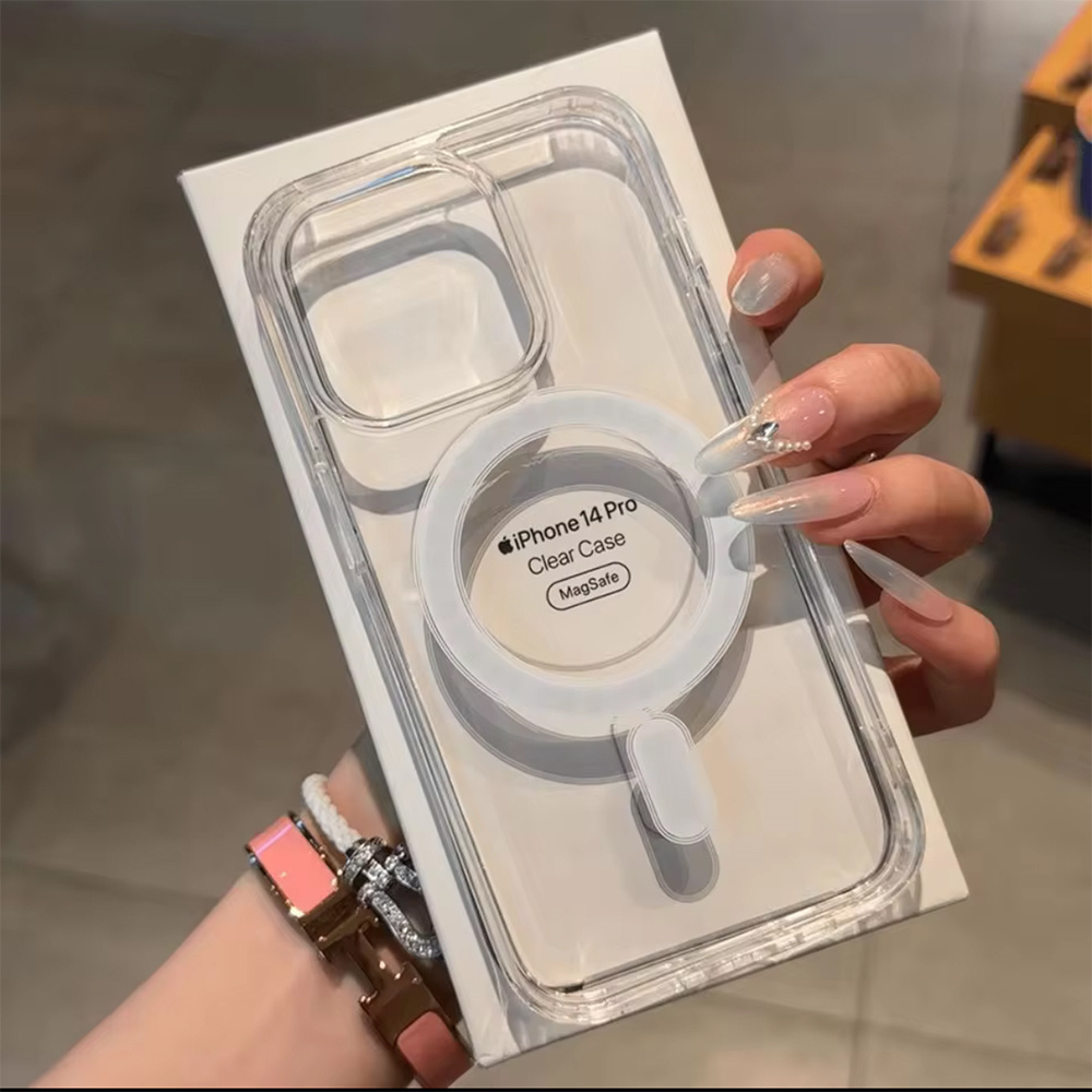 Etui na telefon z bezprzewodow – Phone Cases With Magsafe recenzja i cena