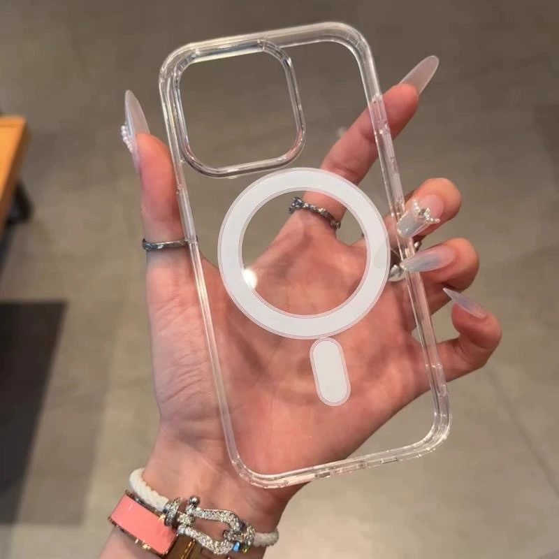 Etui na telefon z bezprzewodow – Phone Cases With Magsafe recenzja i cena