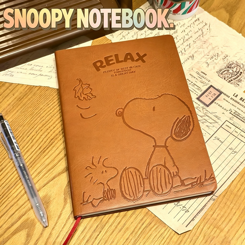 Vintage Notatnik A5 ze Skóry z – Phone Cases The Dairy recenzja i cena