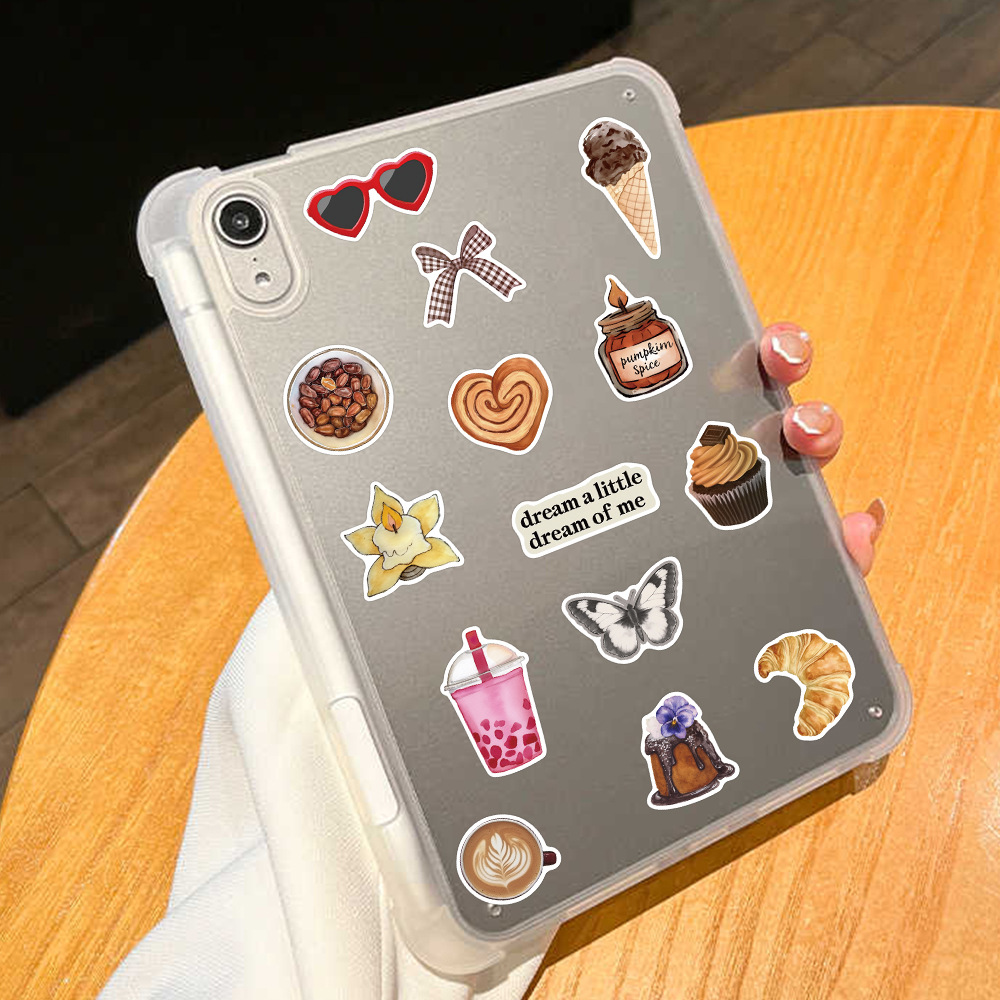 50 szt. Naklejek Retro Graffit – Phone Cases Kids recenzja i cena