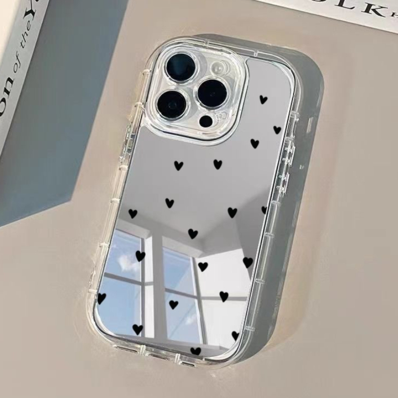 Etui na telefon z wzorem serca – Phone Cases Expensive recenzja i cena