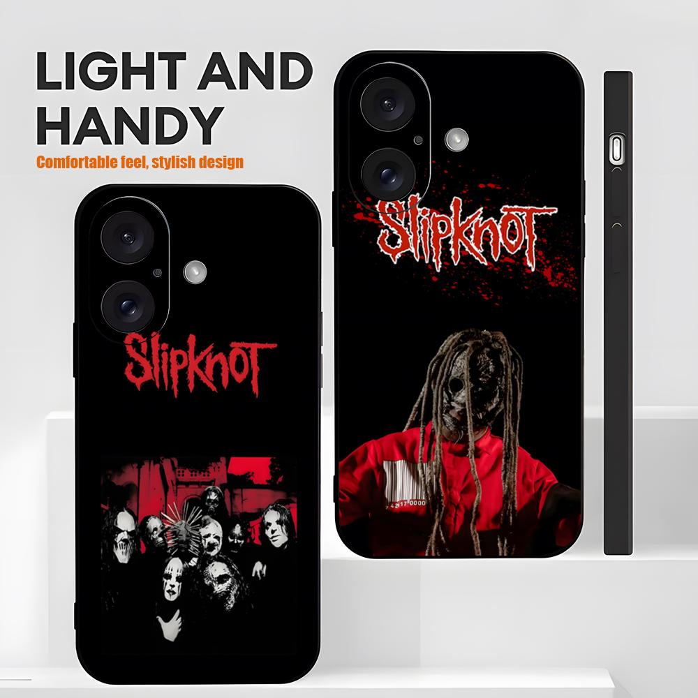 S-Slipknot Popular Band Etui n – Phone Cases Xr recenzja i cena